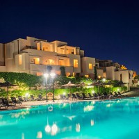 Hotel Basiliani Resort
