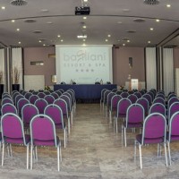 Hotel Basiliani Resort