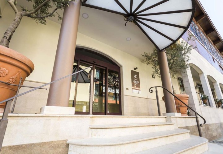 Hotel Cavaliere