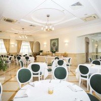 Hotel Cavaliere