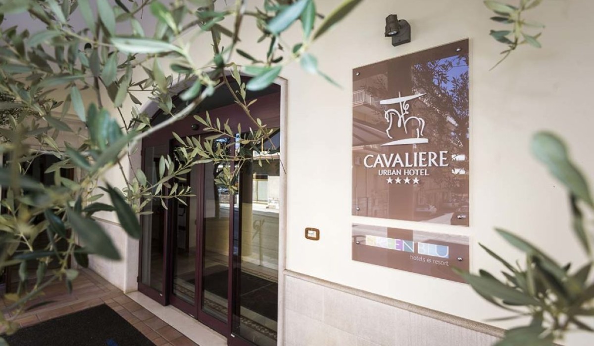 Hotel Cavaliere - Immagine 2