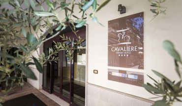 Hotel Cavaliere