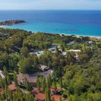 Calaserena Village