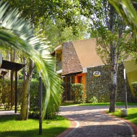 Calaserena Village