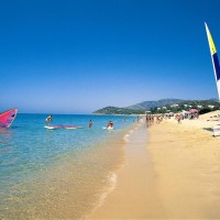 Calaserena Village