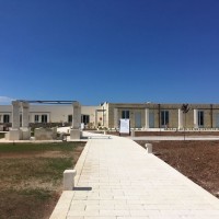 Relais Masseria Le Cesine