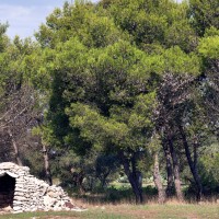 Relais Masseria Le Cesine