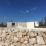 Relais Masseria Le Cesine