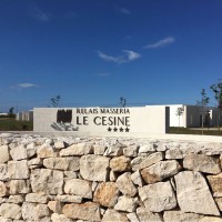 Relais Masseria Le Cesine