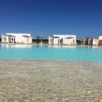 Relais Masseria Le Cesine