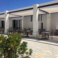 Relais Masseria Le Cesine