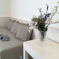 Relais Masseria Le Cesine