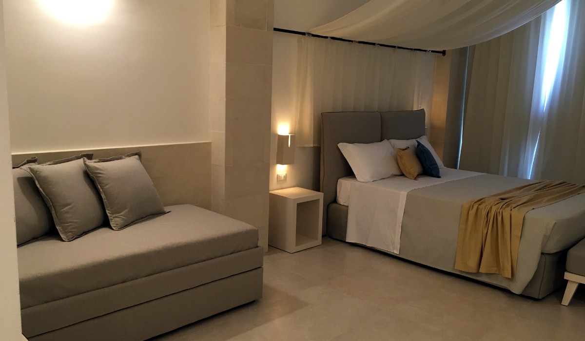 Relais Masseria Le Cesine