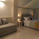 Relais Masseria Le Cesine