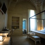 Relais Masseria Le Cesine