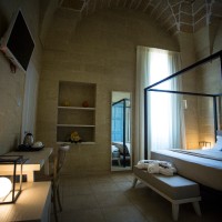 Relais Masseria Le Cesine
