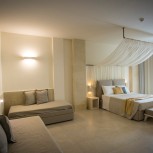 Relais Masseria Le Cesine