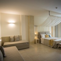 Relais Masseria Le Cesine