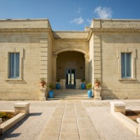 Relais Masseria Le Cesine