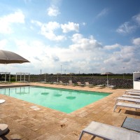 Relais Masseria Le Cesine