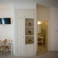 Relais Masseria Le Cesine