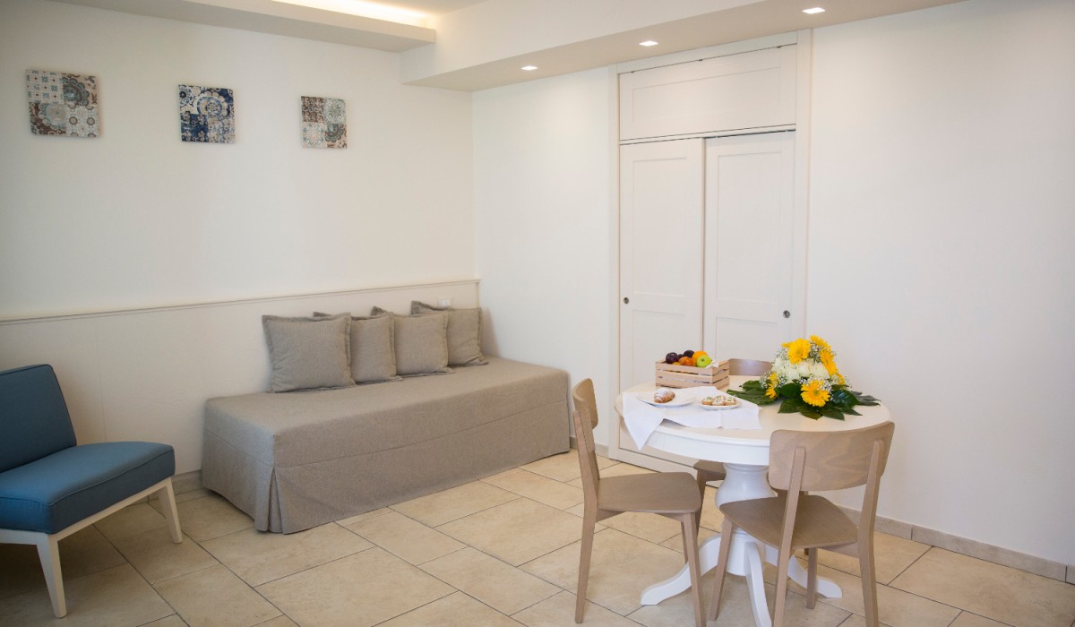 Relais Masseria Le Cesine