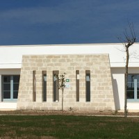 Relais Masseria Le Cesine