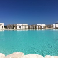 Relais Masseria Le Cesine
