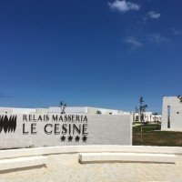 Relais Masseria Le Cesine