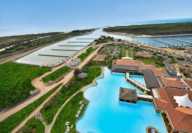 Argonauti Sea Life Experience