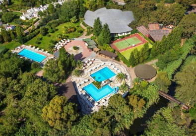 Calaserena Village