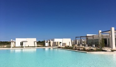 Relais Masseria Le Cesine