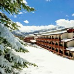 Hotel Sansicario Majestic