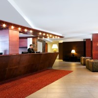 Hotel Sansicario Majestic