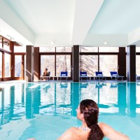 Hotel Sansicario Majestic