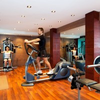 Hotel Sansicario Majestic