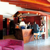 Hotel Sansicario Majestic