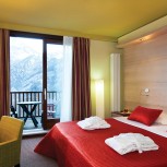Hotel Sansicario Majestic