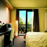 Hotel Sansicario Majestic