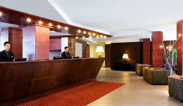 Hotel Sansicario Majestic Hotel Sansicario Majestic