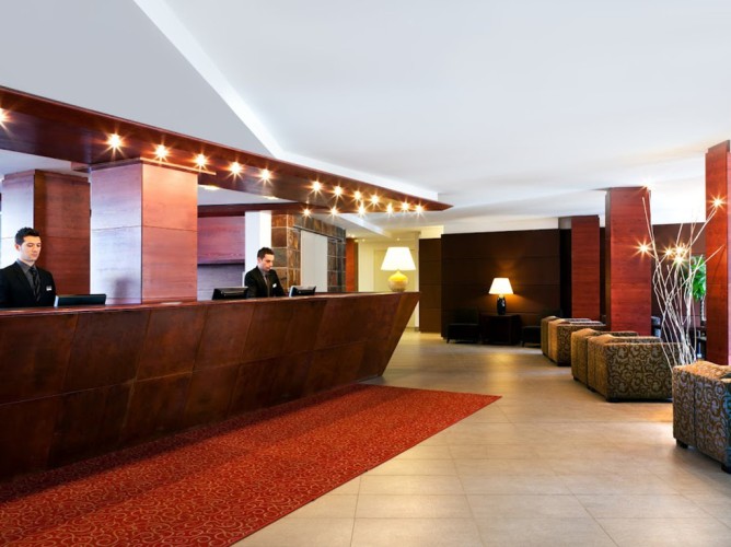 Hotel Sansicario Majestic - Immagine 3
