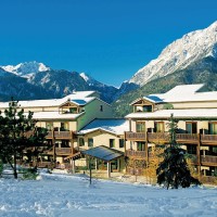 Hotel Sansicario Majestic