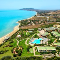 Serenusa Village Licata
