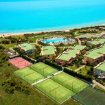 Serenusa Village