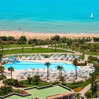 Serenusa Village Licata swimming pool