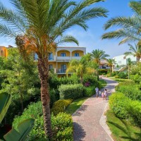 Serenusa Village