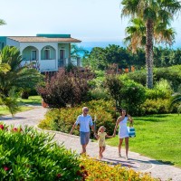 Serenusa Village