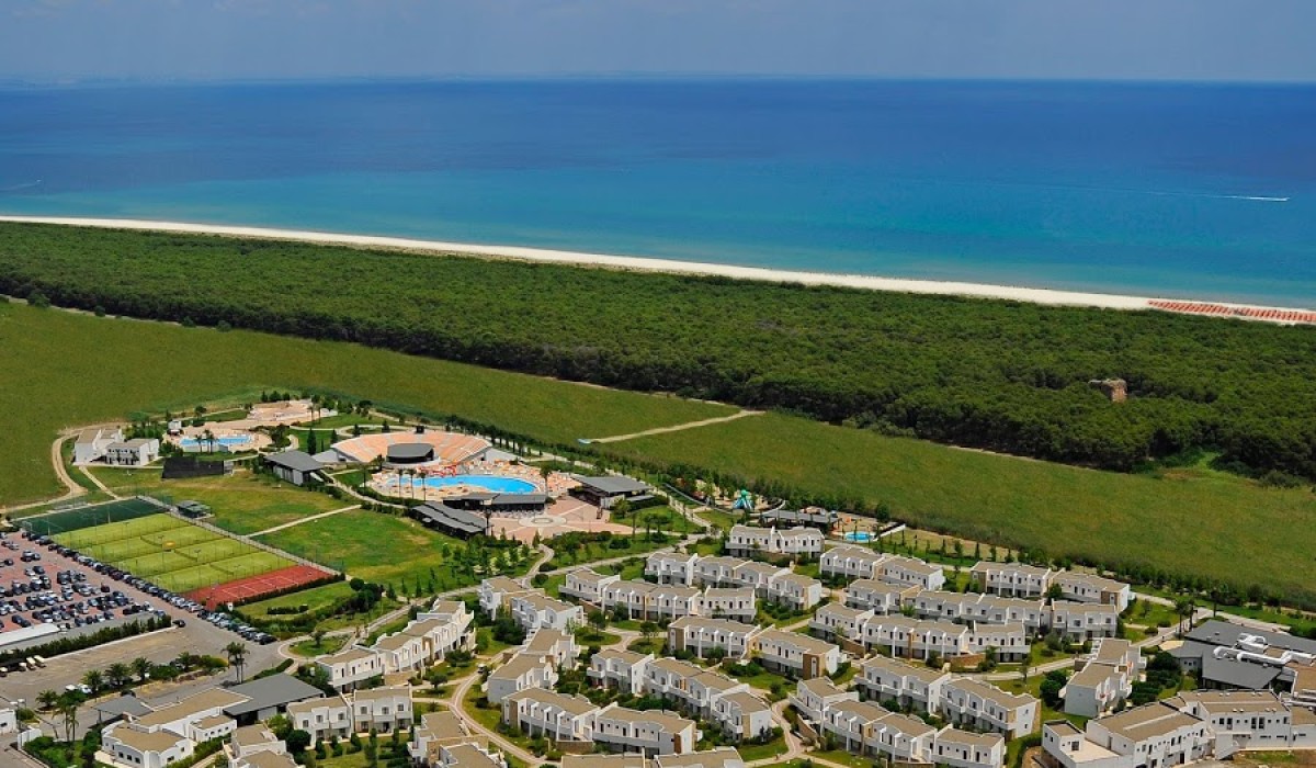 Torreserena Village - Immagine 1