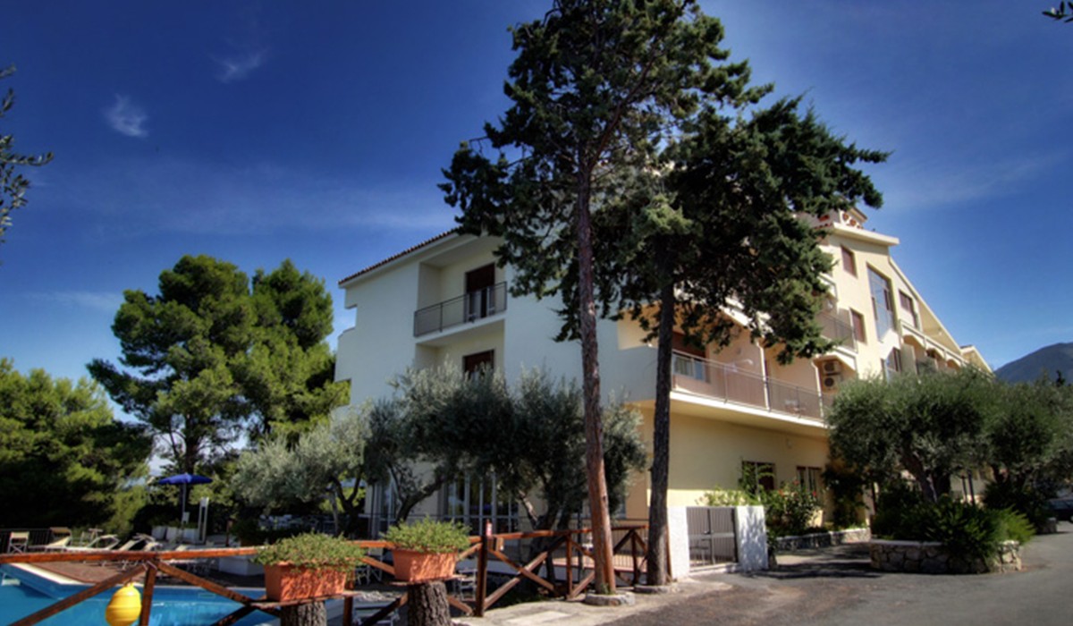 Hotel Club Guardacosta