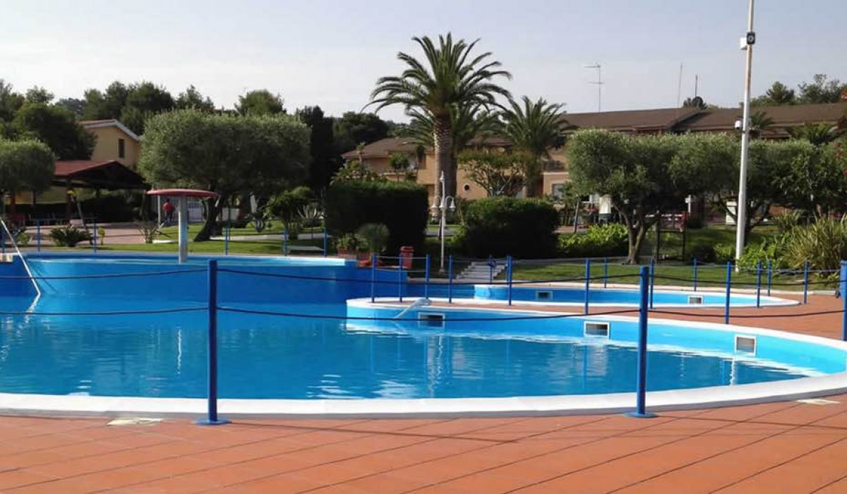Residence La Pace